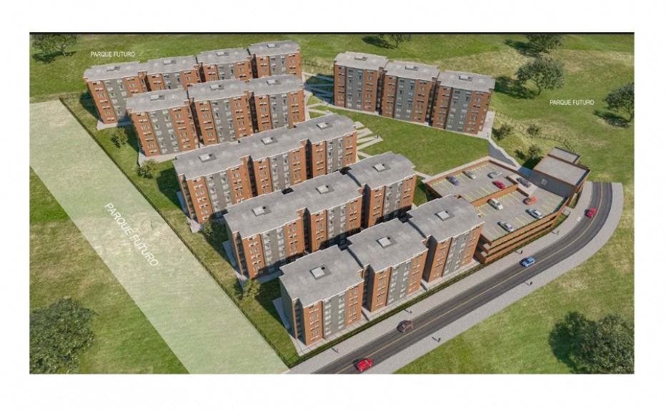 Las Violetas TresQuebradas